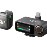 DJI Mic 3 (1 TX + 1 RX)